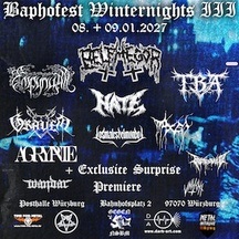 Baphofest