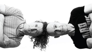 The Umbilical Brothers