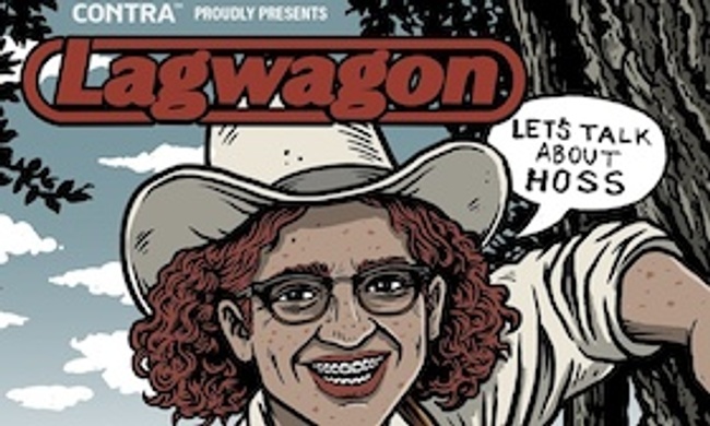 LAGWAGON