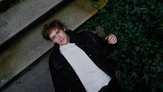 Ansa Sauermann - Neues Programm 2026