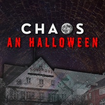 CHAOS an Halloween