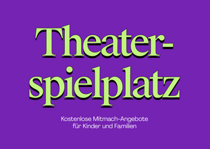 Theaterspielplatz