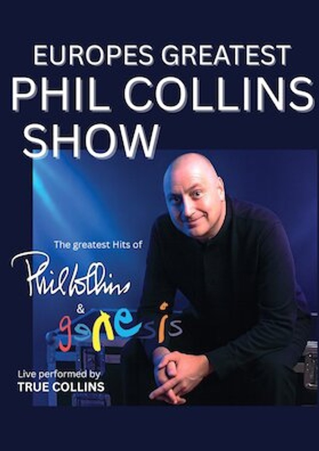 True Collins