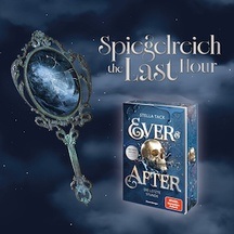 ESCAPE ROOM: Spiegelreich – The Last Hour