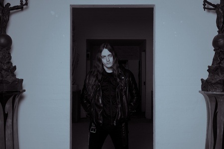 Perturbator