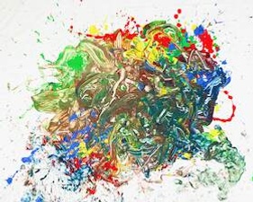 LICHTHOF Hub: Kandinsky vs. Klee