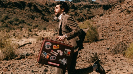 Alvaro Soler - El Camino Tour 2026