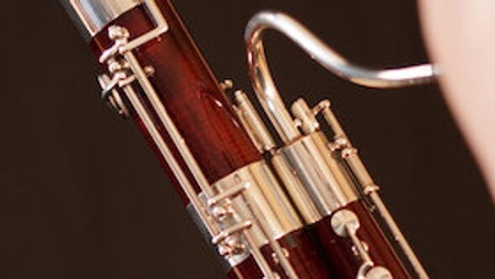 Bläserkammermusik
