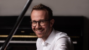 Matej Dzido: Klassik in Havanna