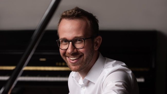 Matej Dzido: Klassik in Havanna