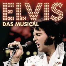 ELVIS - Das Musical