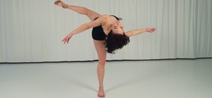 Admission to Dance 2026