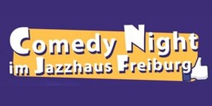 Comedy Night