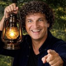 Dabbejagd „de Luxe“