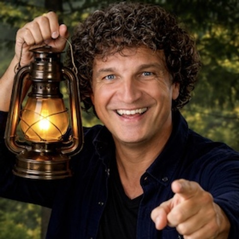 Dabbejagd „de Luxe“