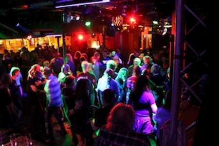 Danse Gehn