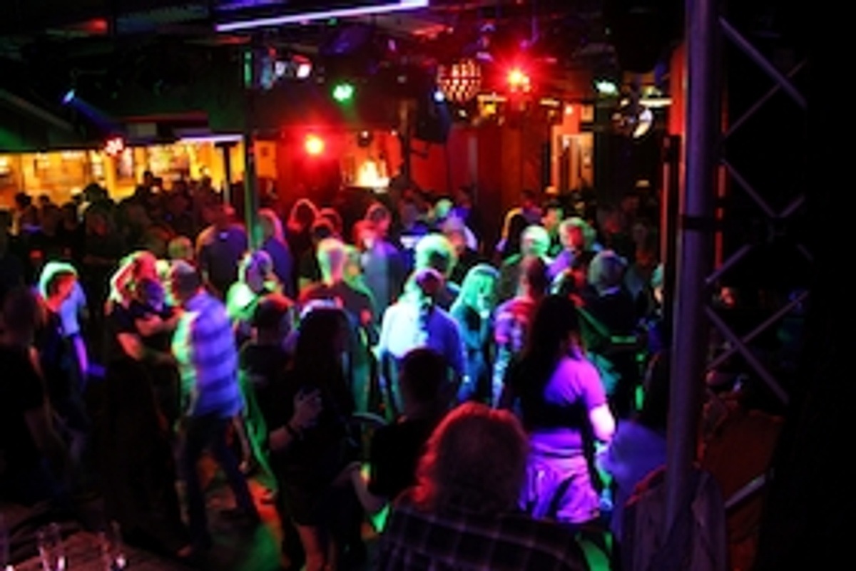 Danse Gehn
