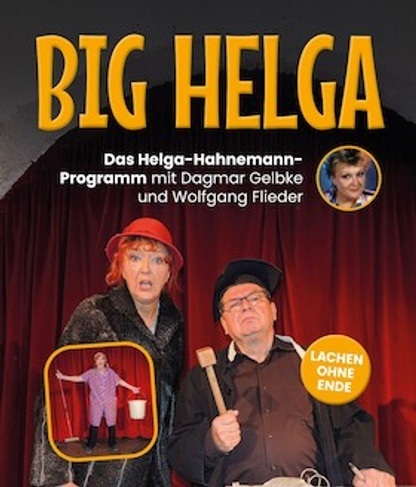 Big Helga