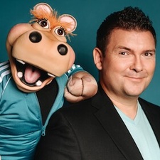 Sebastian Reich & Amanda