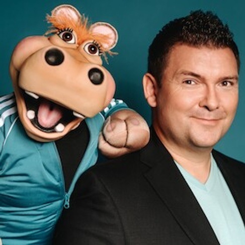 Sebastian Reich & Amanda