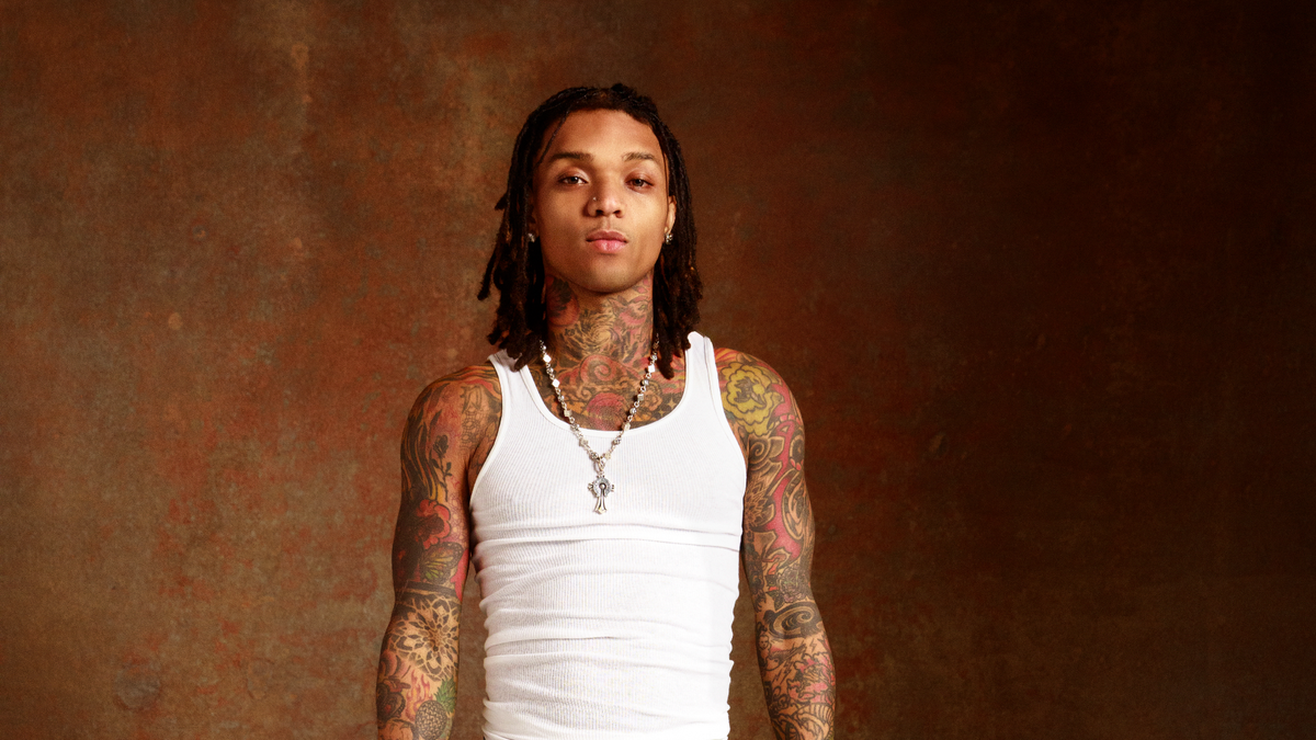 Titelbild der Veranstaltung Swae Lee - Same Difference Tour Europe