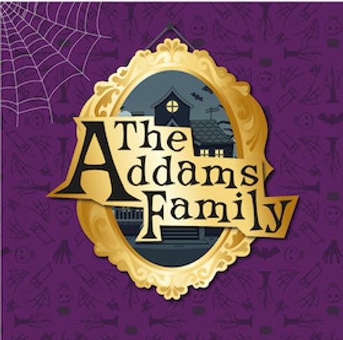 Addams Family - Das Musical