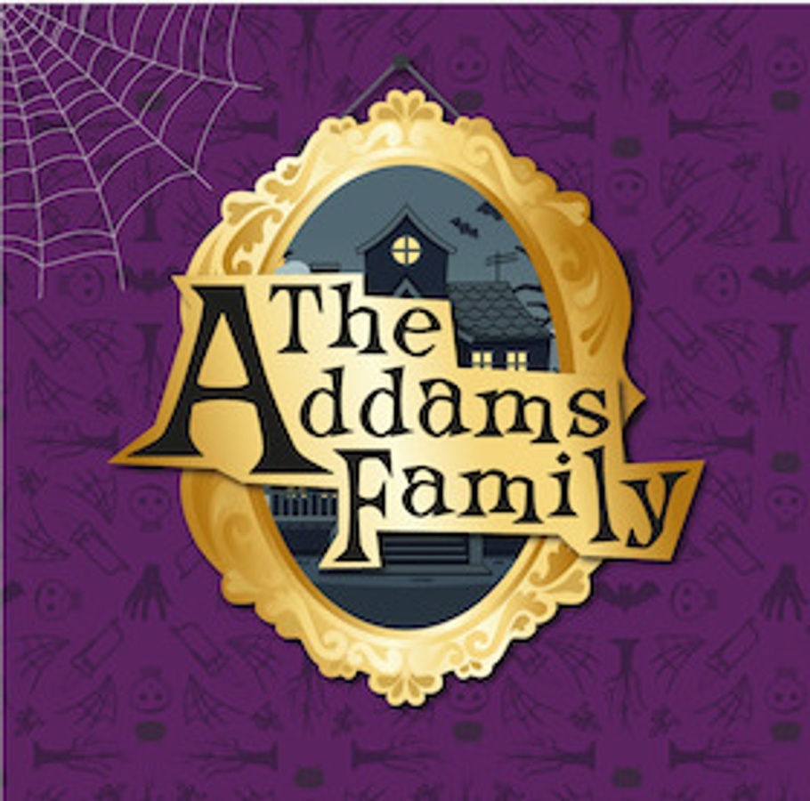 Addams Family - Das Musical