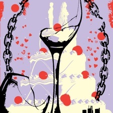 Eine Perfekte Hochzeit