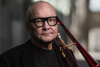 HfMT Bigband feat. Nils Landgren