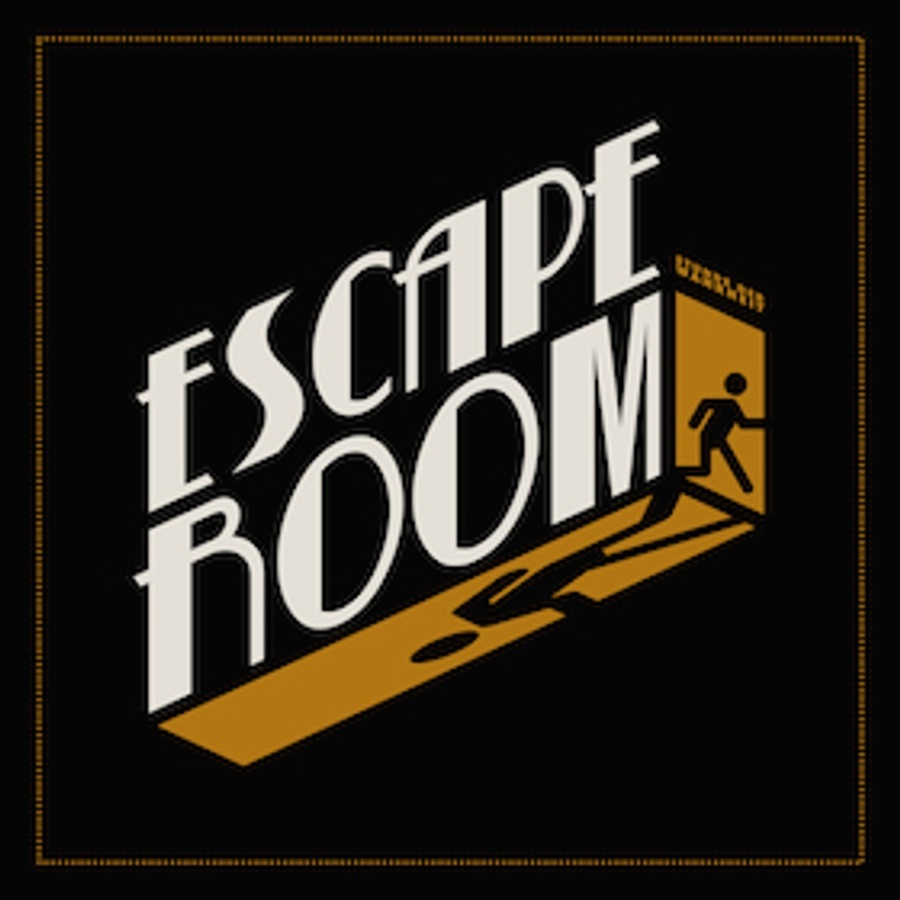 ESCAPE ROOM - Stunde der Wahrheit