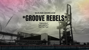 GROOVE REBELS