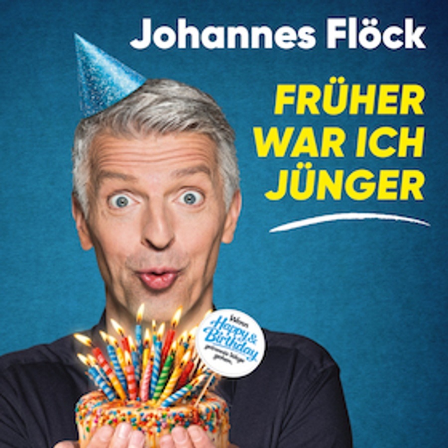 Johannes Flöck