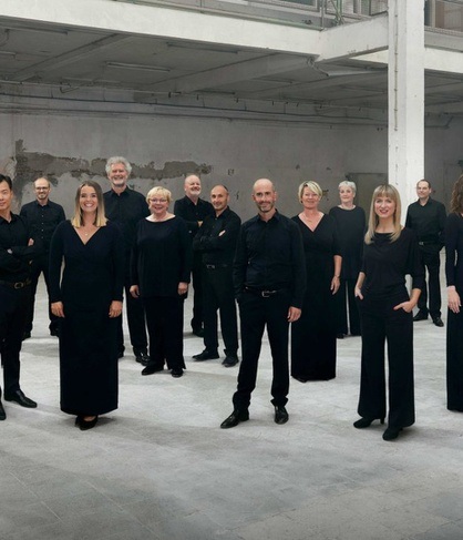 Zuversicht - Benefizkonzert Zugunsten von wir helfen