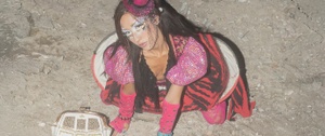 Isabella Lovestory