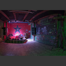 KV Strassenfest w/ The Deep High + Estida + Wör + Pest Hole + Pink Wonder