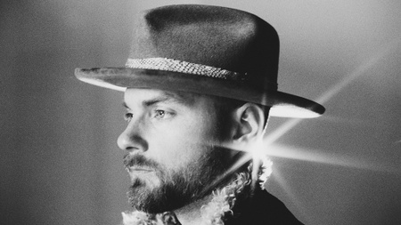 Ásgeir Summer in the City 2026
