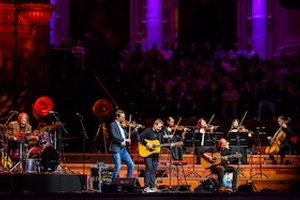 Simon & Garfunkel Revival Band & The ARCOSONIC String Quartet