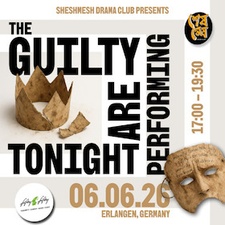 Shesh Mesh Drama Club