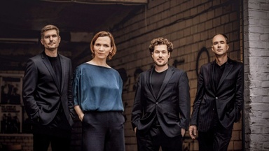 SIGNUM QUARTETT
