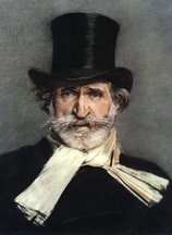 Die große Verdi-Gala