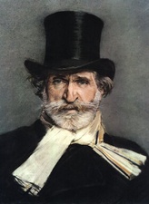 Die große Verdi-Gala