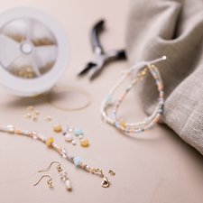 The Art of Jewellery