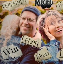 Armanda ten Brink und Hendrik Veldink