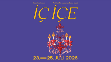 İÇ İÇE-Festival