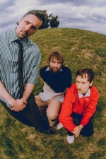 Pabst + Yeahrs - “sorry for hyper-rocking” tour 2025/2026