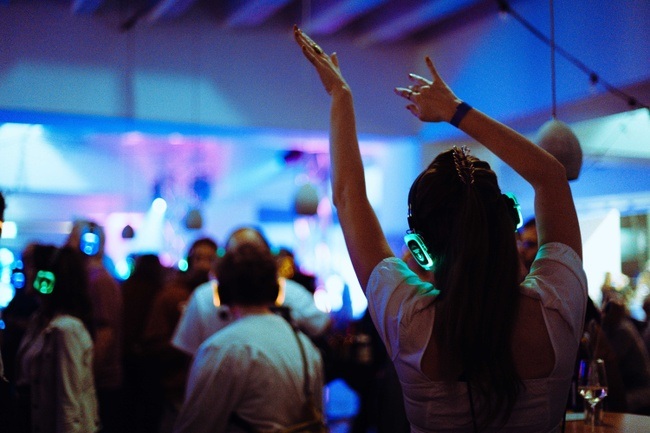 Finale Festival Fete