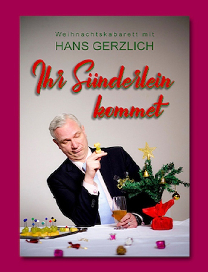 Hans Gerzlich
