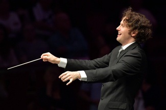 Finnish Radio Symphony Orchestra / Helsinki Chamber Choir