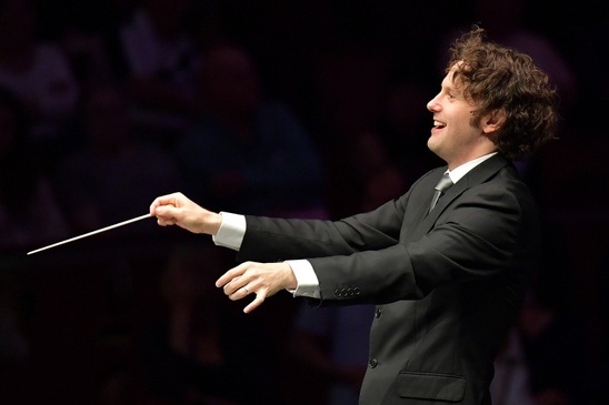 Finnish Radio Symphony Orchestra / Helsinki Chamber Choir