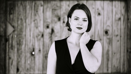 "Im Eis des Mondes wandern wir"  - Jüdische Komponistinnen